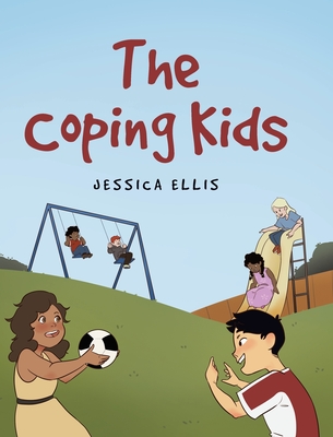 The Coping Kids - Jessica Ellis