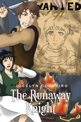 The Runaway Knight - Jocelyn Cordeiro