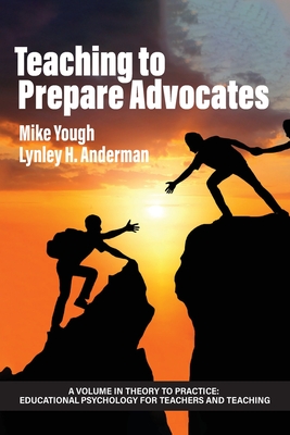 Teaching to Prepare Advocates - Mike Yough