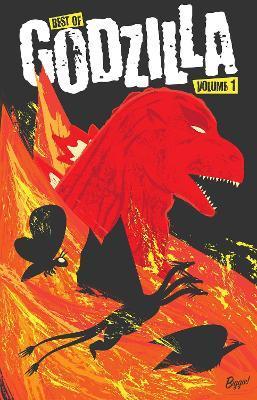 Best of Godzilla, Vol. 1 - James Stokoe