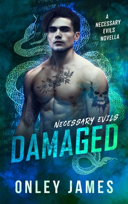 Damaged: A Necessary Evils Novella - Onley James