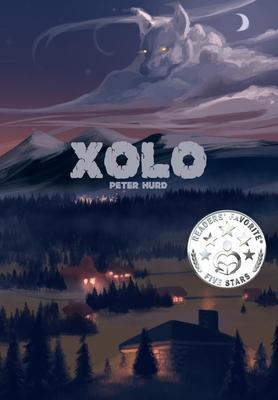 Xolo: A Novel of Canine Horror - Peter Hurd