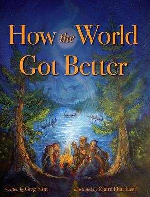 How the World Got Better - Greg Flint