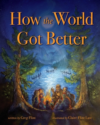 How the World Got Better - Greg Flint