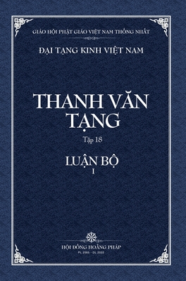 Thanh Van Tang, Tap 18: Cau-xa Luan, Quyen 1 - Bia Cung - Tue Sy