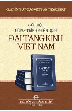 Poza produsului Cong trinh Phien dich Dai Tang Kinh Viet Nam - Hoi Dong Hoang Phap