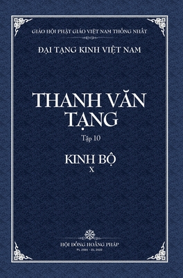 Thanh Van Tang, Tap 10: Tang Nhat A-ham, Quyen 1 - Bia Cung - Tue Sy