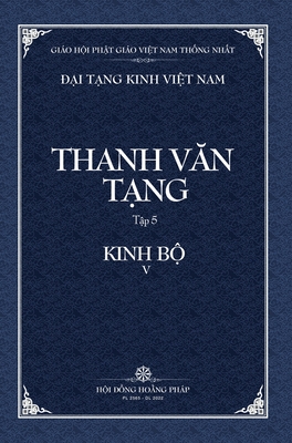 Thanh Van Tang, tap 5: Trung A-ham, quyen 3 - Bia Cung - Tue Sy