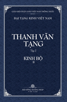 Thanh Van Tang, tap 2: Truong A-ham, quyen 2 - Bia Cung - Tue Sy