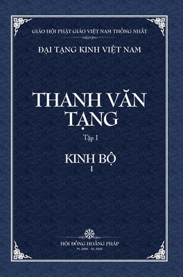 Thanh Van Tang, tap 1: Truong A-ham, quyen 1 - Bia Cung - Tue Sy
