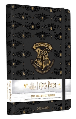 Harry Potter 2023-2024 Academic Year Planner - Insights