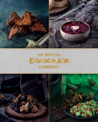 Dragon Age: The Official Cookbook - Insight Editions