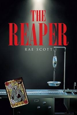 The Reaper - Rae Scott