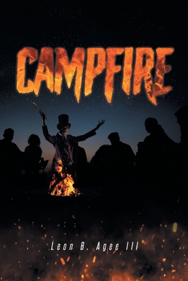Campfire - Leon B. Agee