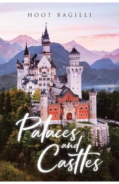 Poza produsului Palaces and Castles - Hoot Bagilli