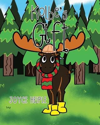 Kolbe's Gift - Joyce Heiple