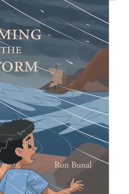 Calming the Storm - Ron Bunal