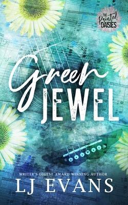 Green Jewel - Lj Evans