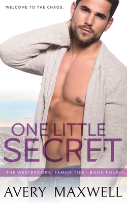 One Little Secret - Avery Maxwell