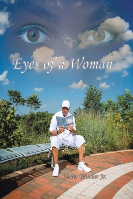 Coperta cărții 'Eyes of a Woman - Lester Witcher'