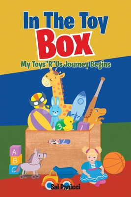 In The Toy Box: My Toys