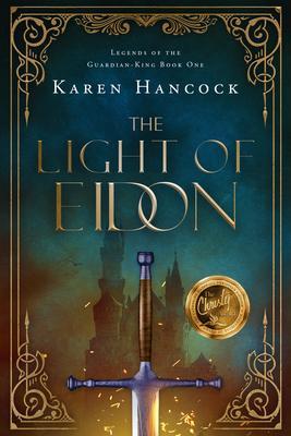 The Light of Eidon: Volume 1 - Karen Hancock