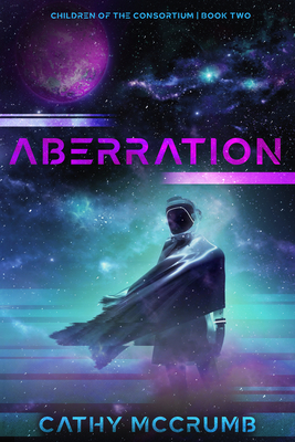 Aberration: Volume 2 - Cathy Mccrumb
