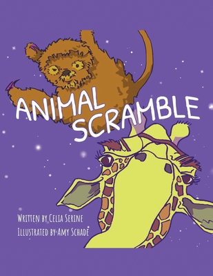 Animal Scramble - Celia Serine