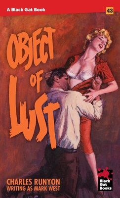 Object of Lust - Charles Runyon