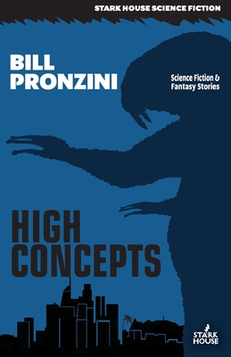 High Concepts - Bill Pronzini