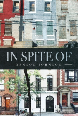 In Spite Of - Benson Johnson