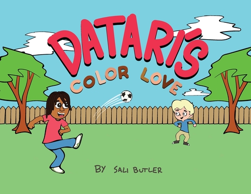 Datari's Color Love - Sali Butler