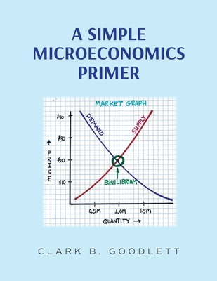 A Simple Microeconomics Primer - Clark B. Goodlett