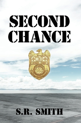 Second Chance - S. R. Smith
