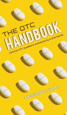 The OTC Handbook - Aaron Hermann