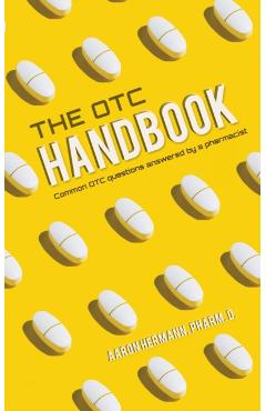 The OTC Handbook - Aaron Hermann