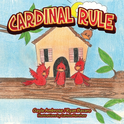 Cardinal Rule - Gayle Ambrose