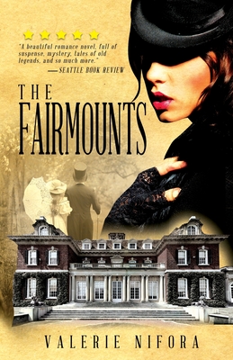 The Fairmounts - Valerie Nifora