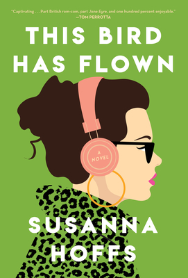 This Bird Has Flown - Susanna Hoffs