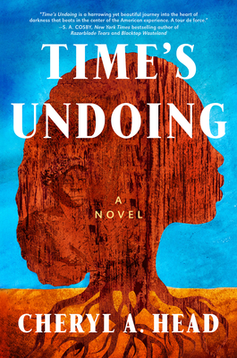 Time's Undoing - Cheryl A. Head