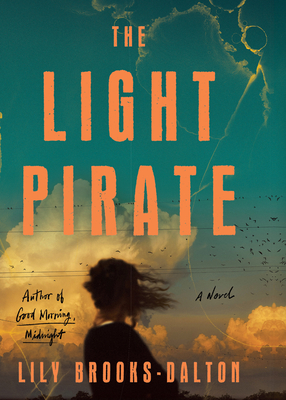 The Light Pirate - Lily Dalton