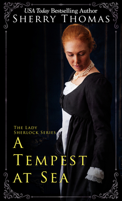 A Tempest at Sea - Sherry Thomas