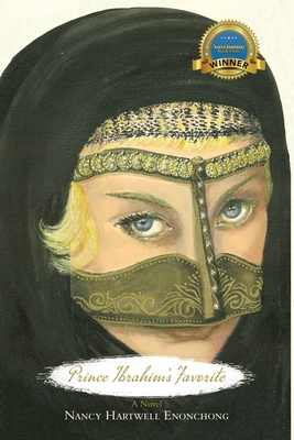 Prince Ibrahim's Favorite - Nancy Hartwell Enonchong