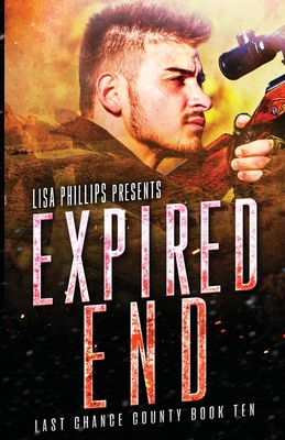 Expired End - Lisa Phillips