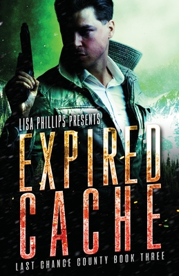 Expired Cache - Lisa Phillips
