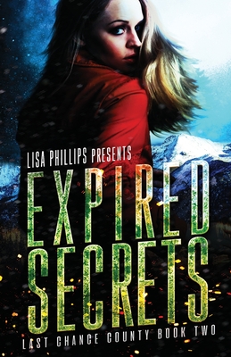Expired Secrets - Lisa Phillips