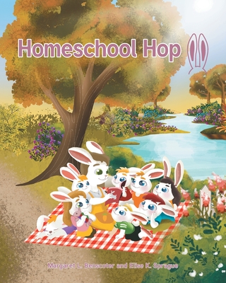 Homeschool Hop - Margaret L. Benscoter