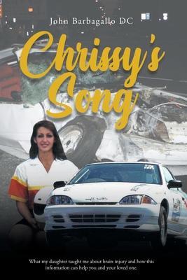 Chrissy's Song - John Barbagallo Dc
