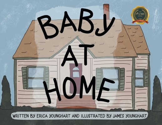 Baby At Home - Erica Younghart