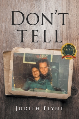 Don't Tell - Judith Flynt